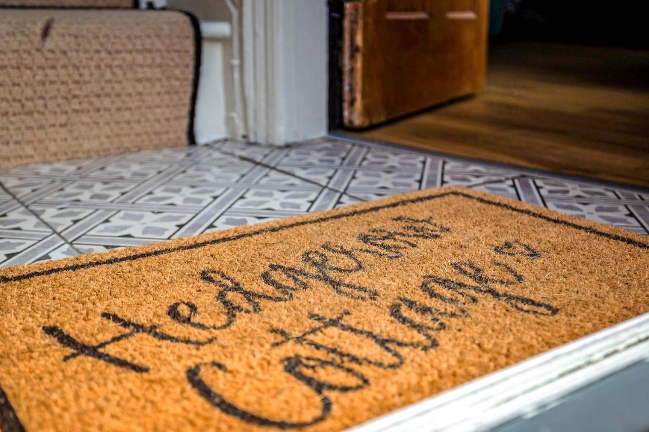 Stylish Romantic Country Escape Near Chester Christleton Buitenkant foto