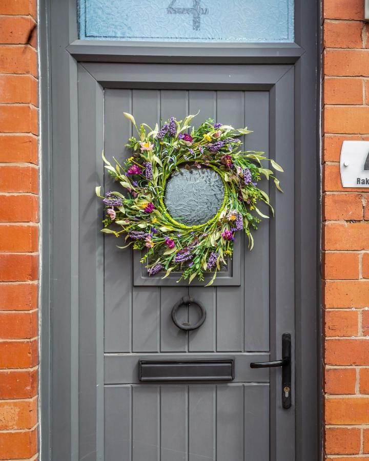 Stylish Romantic Country Escape Near Chester Christleton Buitenkant foto